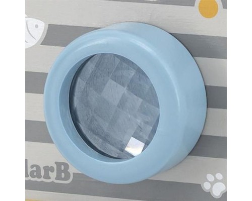 Розвиваюча іграшка Viga Toys PolarB Фотоапарат із калейдоскопом (44034)