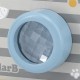 Розвиваюча іграшка Viga Toys PolarB Фотоапарат із калейдоскопом (44034)