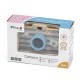 Розвиваюча іграшка Viga Toys PolarB Фотоапарат із калейдоскопом (44034)