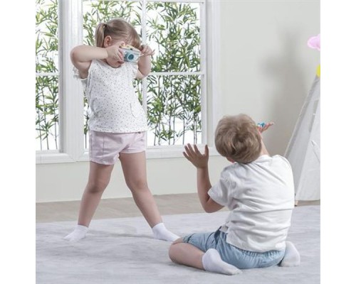 Розвиваюча іграшка Viga Toys PolarB Фотоапарат із калейдоскопом (44034)