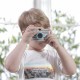 Розвиваюча іграшка Viga Toys PolarB Фотоапарат із калейдоскопом (44034)
