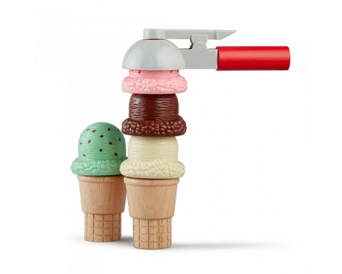 Ігровий набір Melissa&Doug Морозиво (MD14087)