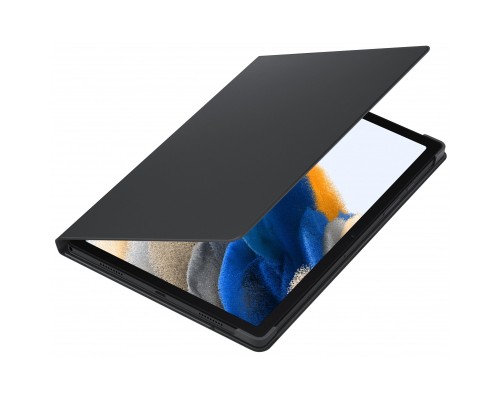 Чохол до планшета Samsung Book Cover Galaxy Tab A8 (X200/205) Dark Gray (EF-BX200PJEGRU)