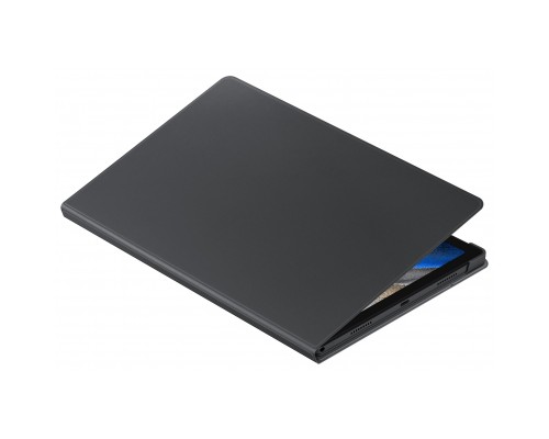 Чохол до планшета Samsung Book Cover Galaxy Tab A8 (X200/205) Dark Gray (EF-BX200PJEGRU)