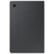 Чохол до планшета Samsung Book Cover Galaxy Tab A8 (X200/205) Dark Gray (EF-BX200PJEGRU)