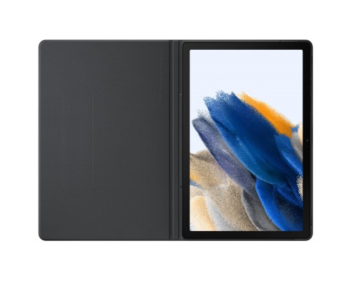 Чохол до планшета Samsung Book Cover Galaxy Tab A8 (X200/205) Dark Gray (EF-BX200PJEGRU)