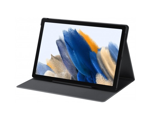 Чохол до планшета Samsung Book Cover Galaxy Tab A8 (X200/205) Dark Gray (EF-BX200PJEGRU)