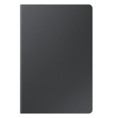 Чохол до планшета Samsung Book Cover Galaxy Tab A8 (X200/205) Dark Gray (EF-BX200PJEGRU)