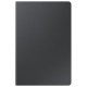 Чохол до планшета Samsung Book Cover Galaxy Tab A8 (X200/205) Dark Gray (EF-BX200PJEGRU)