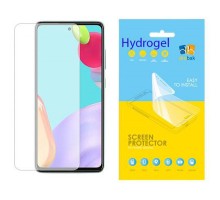 Плівка захисна Drobak Hydrogel Samsung Galaxy A52 4G (474726)