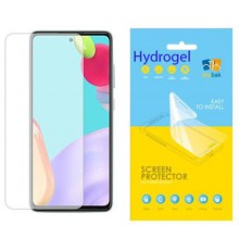 Плівка захисна Drobak Hydrogel Samsung Galaxy A52 4G (474726)