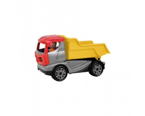 Спецтехніка Lena Самоскид Truckies, 22 см (6984951)