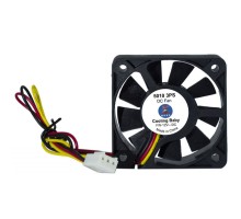 Кулер до корпусу Cooling Baby 5010 3PS