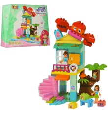 Конструктор Bambi 5430