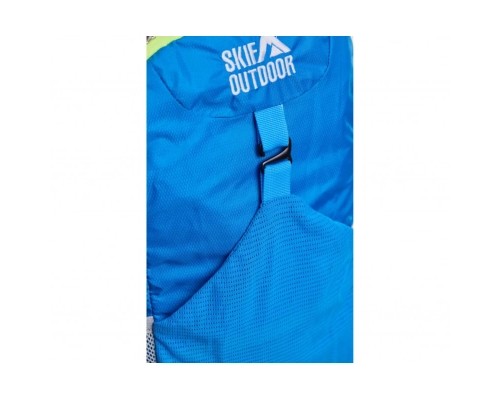 Рюкзак туристичний Skif Outdoor Light 23L Blue (9506BL) Рюкзак туристичний Skif Outdoor Light 23L Blue (9506BL)