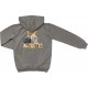 Спортивний костюм дитячий Breeze з паєтками (13097-134G-gray)