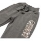 Спортивний костюм дитячий Breeze з паєтками (13097-134G-gray)