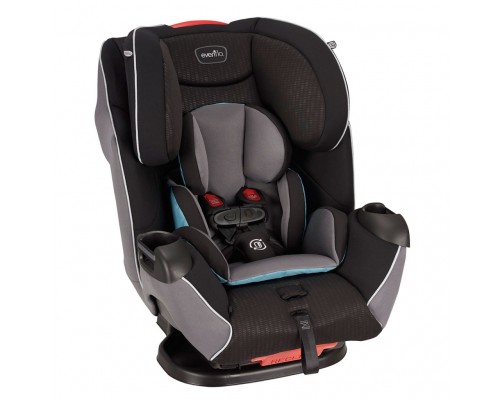 Автокрісло Evenflo Symphony Montgomery (032884197842)