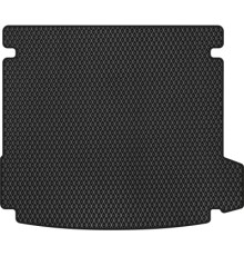 Килимок в багажник EVAtech BMW X6 (F16) 2014+ 2 пок SUV EU (BM334B1RBB)