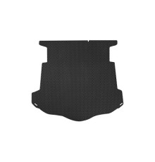 Килимок в багажник EVAtech Ford Mondeo (BA7) Restyling 2010_2014 4 пок Liftback EU (FD3945B1RBB)
