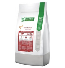 Сухий корм для собак Nature's Protection Extra Salmon Adult All breeds 18 кг (NPB46039)