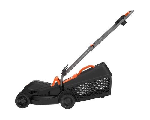 Газонокосарка Black&Decker 1 кВт, 32 см (BEMW351)