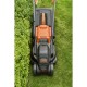 Газонокосарка Black&Decker 1 кВт, 32 см (BEMW351)