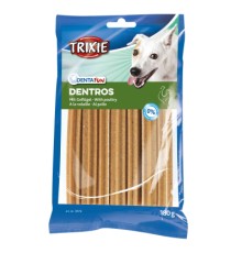 Ласощі для собак Trixie Dentros з м'ясом птиці 180 г (4011905031736)