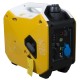 Генератор ITC Power GG18I 1500/1800 W (6807070)