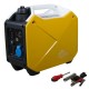 Генератор ITC Power GG18I 1500/1800 W (6807070)