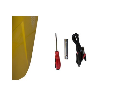 Генератор ITC Power GG18I 1500/1800 W (6807070)