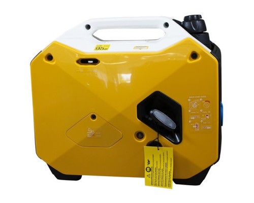 Генератор ITC Power GG18I 1500/1800 W (6807070)