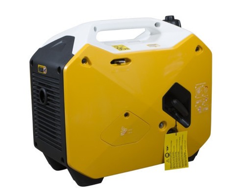 Генератор ITC Power GG18I 1500/1800 W (6807070)