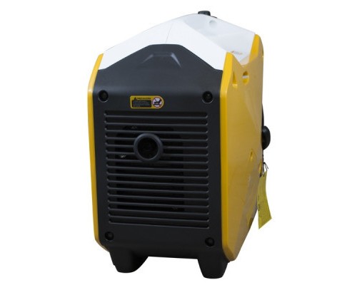 Генератор ITC Power GG18I 1500/1800 W (6807070)