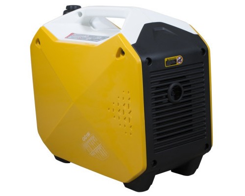 Генератор ITC Power GG18I 1500/1800 W (6807070)