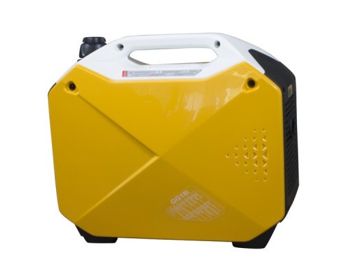 Генератор ITC Power GG18I 1500/1800 W (6807070)