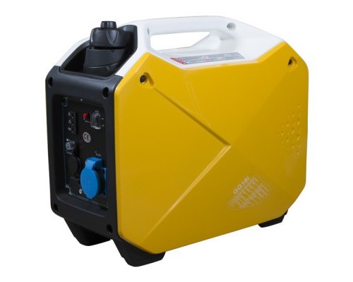 Генератор ITC Power GG18I 1500/1800 W (6807070)