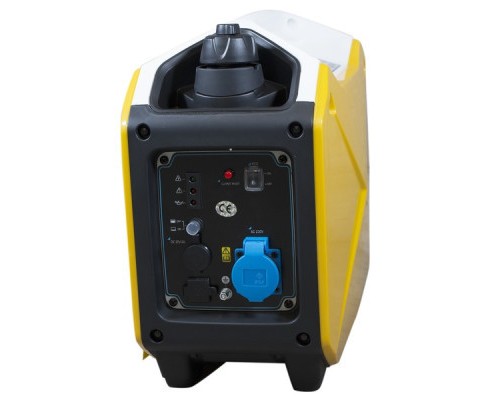 Генератор ITC Power GG18I 1500/1800 W (6807070)