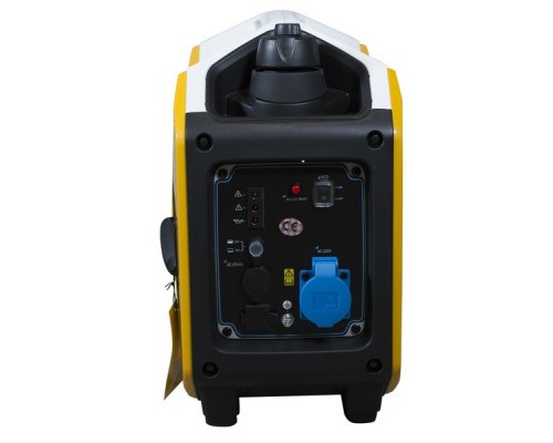 Генератор ITC Power GG18I 1500/1800 W (6807070)