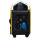 Генератор ITC Power GG18I 1500/1800 W (6807070)
