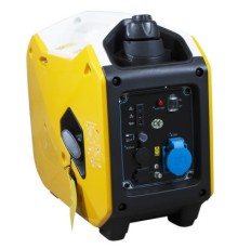 Генератор ITC Power GG18I 1500/1800 W (6807070)