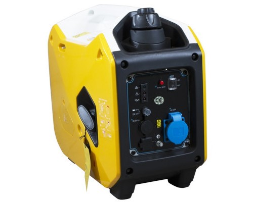 Генератор ITC Power GG18I 1500/1800 W (6807070)