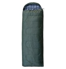 Спальний мішок Totem Ember Plus XXL Olive Right (UTTS-015-R)