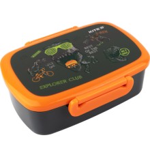 Ланч-бокс дитячий Kite з наповненням T-Rex 750 мл (K22-163-3)