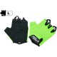 Велорукавиці Good Bike D-GRIP L Green (94506Green-IS)