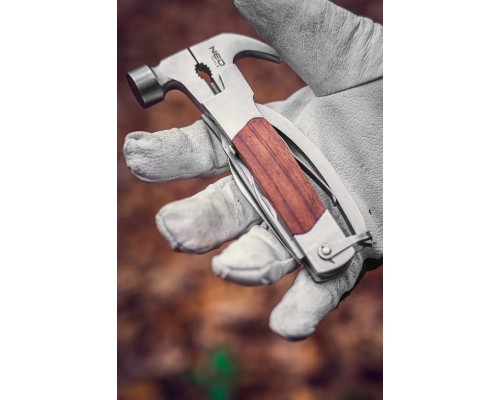 Мультитул Neo Tools 13 в 1 (63-113)