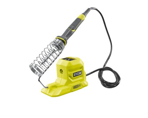 Паяльник електричний Ryobi ONE+ R18SOI-0 (без АКБ та ЗП) (5133004382)