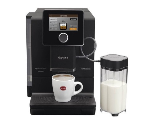 Кавомашина Nivona NICR960