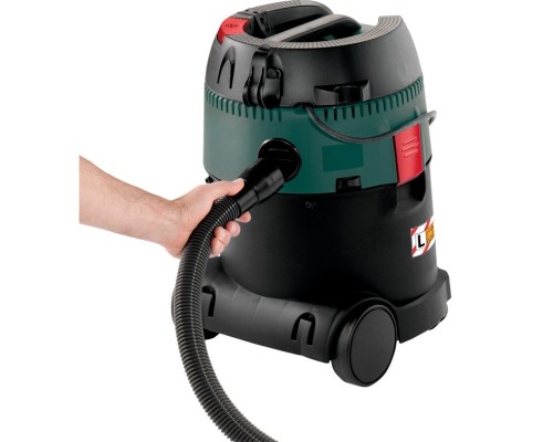 Пилосос будівельний Metabo ASA25LPC (602014000)