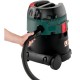 Пилосос будівельний Metabo ASA25LPC (602014000)